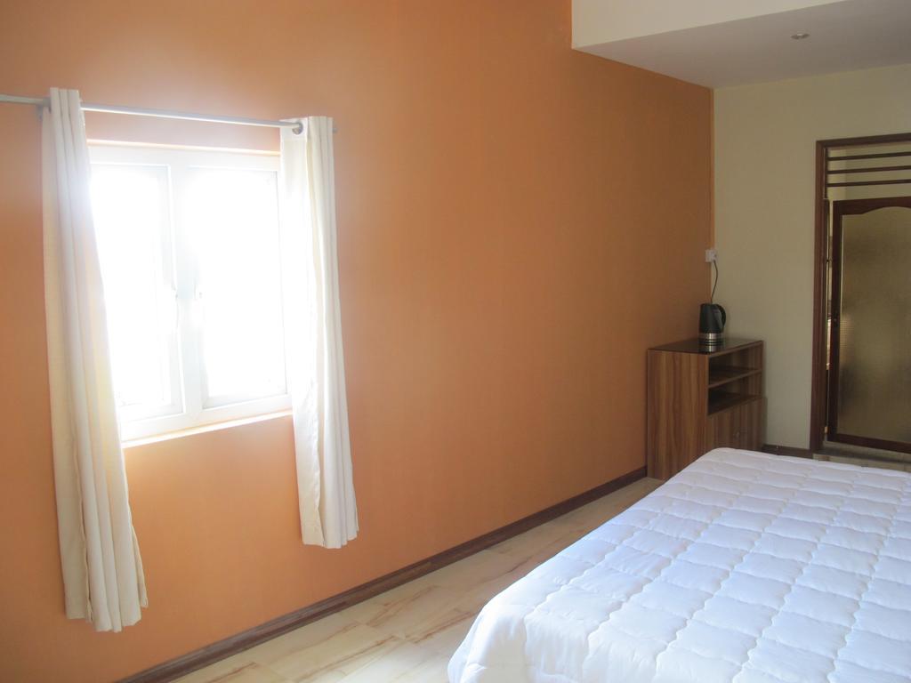 Auberge Le Rajah Катр-Борн Номер фото