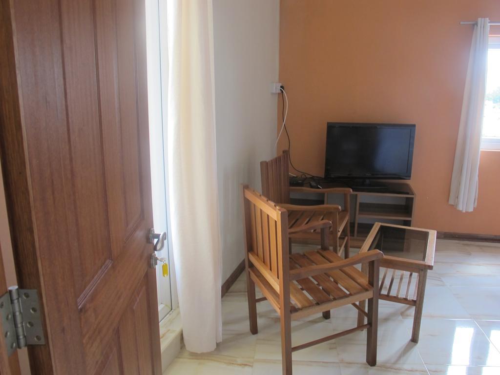 Auberge Le Rajah Катр-Борн Номер фото