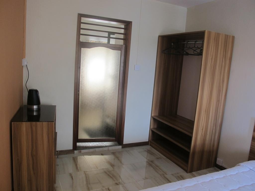 Auberge Le Rajah Катр-Борн Номер фото