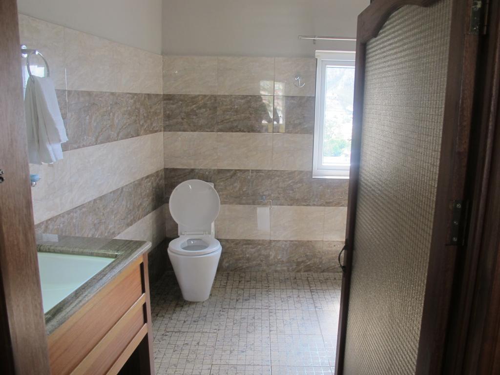 Auberge Le Rajah Катр-Борн Номер фото